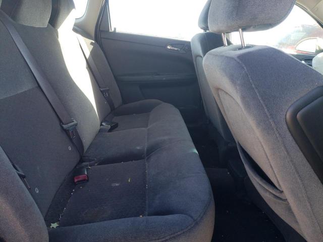 Photo 10 from auction – 2011 CHEVROLET IMPALA LT with VIN 2G1WG5EKXB1104296
