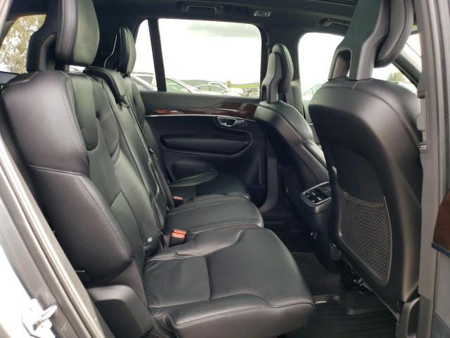 Photo 11 from auction – 2016 VOLVO XC90 T6 with VIN YV4A22PKXG1028634