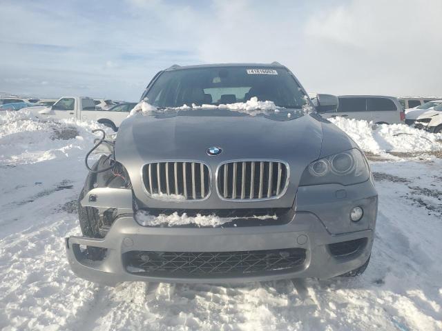 Photo 5 from auction – 2010 BMW X5 XDRIVE4 with VIN 5UXFE8C51AL310738