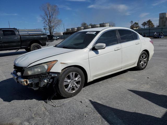 HONDA ACCORD SE 2012 with VIN 1HGCP2F65CA223151 - Photo from auction