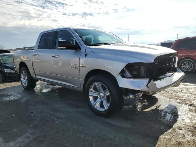 Photo 4 from auction – 2014 RAM 1500 SLT with VIN 1C6RR7LTXES433453
