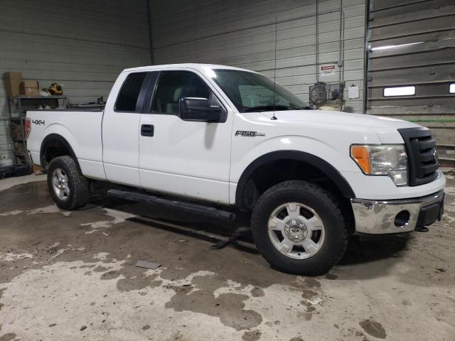 Photo 4 from auction – 2009 FORD F150 SUPER with VIN 1FTPX14V79KA73440