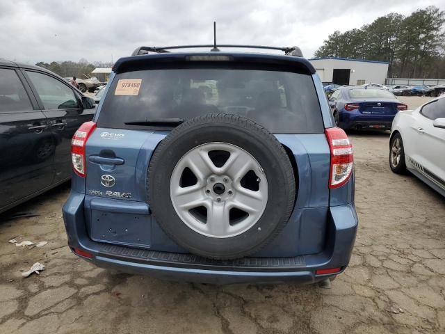 Photo 6 from auction – 2010 TOYOTA RAV4 with VIN 2T3ZF4DVXAW025455