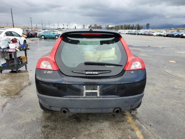 Photo 6 from auction – 2008 VOLVO C30 T5 with VIN YV1MK672382055137