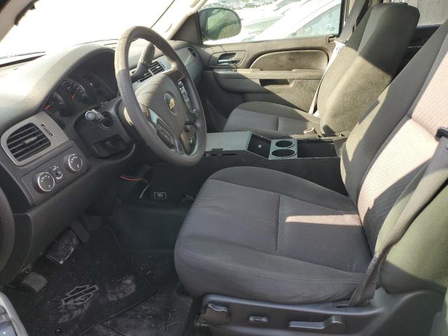 Photo 7 from auction – 2012 CHEVROLET TAHOE SPEC with VIN 1GNSK2E08CR158018
