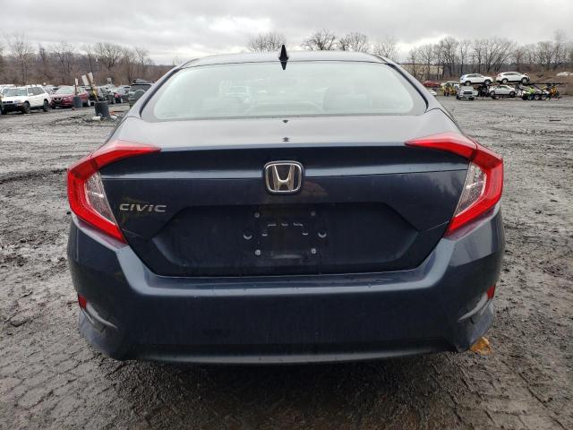 Photo 6 from auction – 2017 HONDA CIVIC EX with VIN 19XFC2F79HE215025