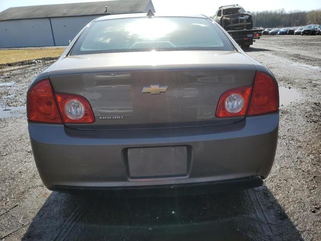 Photo 6 from auction – 2012 CHEVROLET MALIBU LS with VIN 1G1ZB5E09CF326641