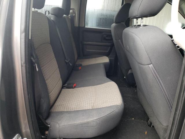 Photo 10 from auction – 2012 DODGE RAM 1500 S with VIN 1C6RD7FT2CS203168