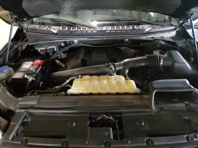 Photo 11 from auction – 2018 FORD F150 SUPER with VIN 1FTFW1EG7JKE08991