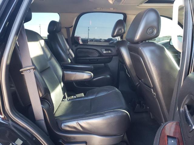 Photo 11 from auction – 2007 CADILLAC ESCALADE L with VIN 1GYEC63817R306786