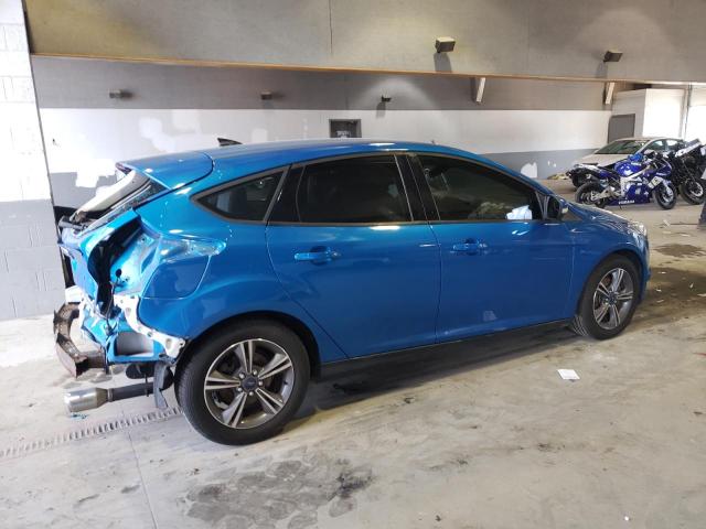 Photo 3 from auction – 2012 FORD FOCUS SE with VIN 1FAHP3K23CL232308