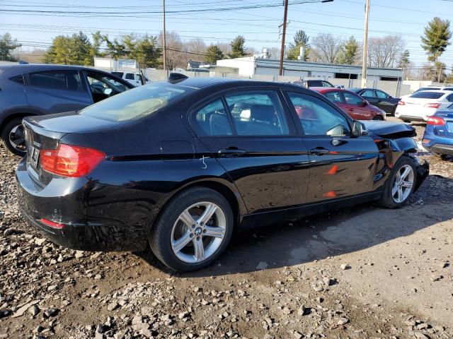 Photo 3 from auction – 2015 BMW 328 XI with VIN WBA3B3C51FF548995