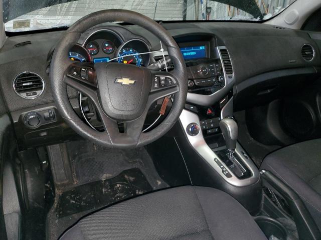 Photo 8 from auction – 2015 CHEVROLET CRUZE LT with VIN 1G1PC5SB4F7110558