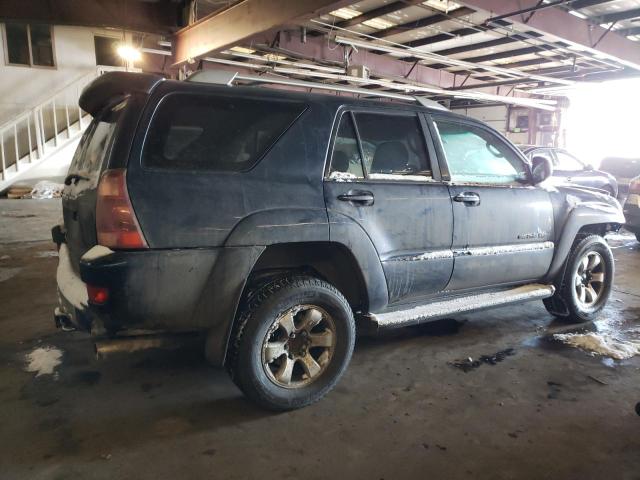 Photo 3 from auction – 2004 TOYOTA 4RUNNER SR with VIN JTEBT14R848013211
