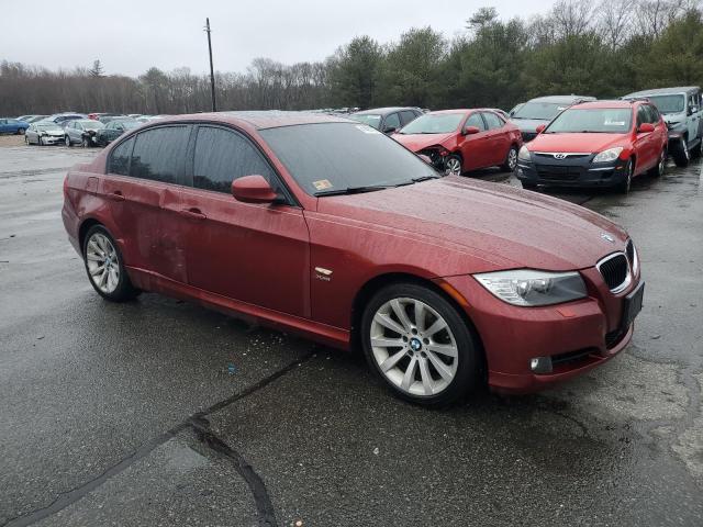 Photo 4 from auction – 2011 BMW 328 XI SUL with VIN WBAPK5C52BA658443