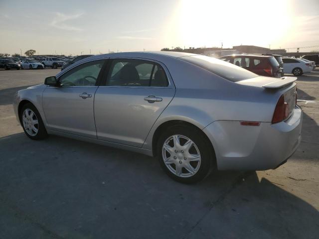 Photo 2 from auction – 2011 CHEVROLET MALIBU LS with VIN 1G1ZA5EU3BF195131