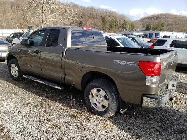 Photo 2 from auction – 2008 TOYOTA TUNDRA DOU with VIN 5TBBV54138S492762