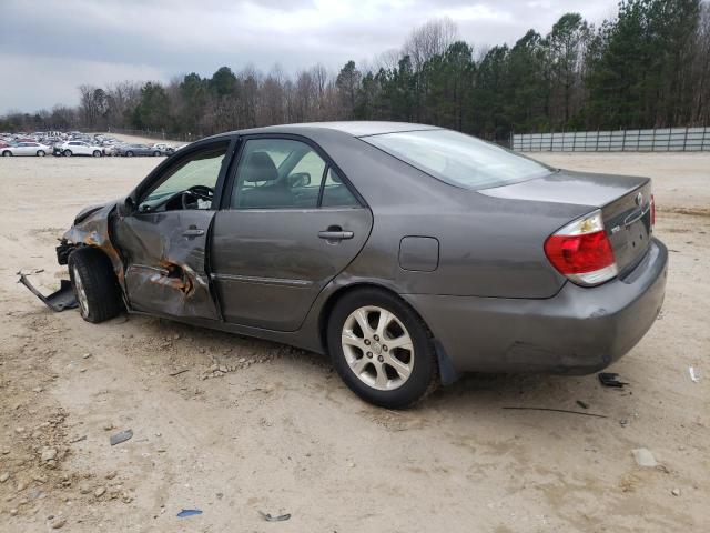Photo 2 from auction – 2005 TOYOTA CAMRY with VIN 4T1BF32K65U606454
