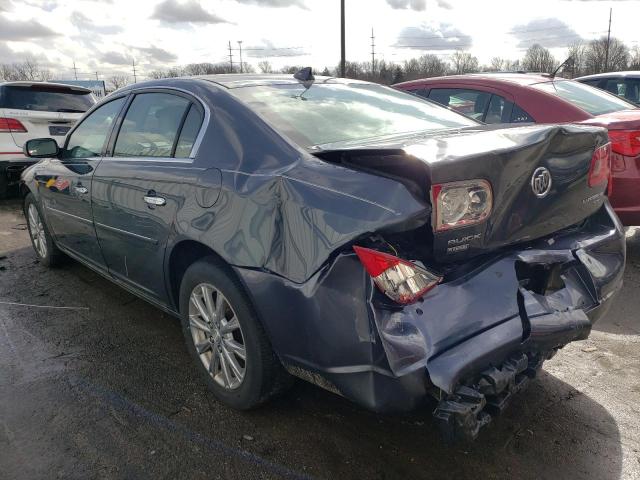 Photo 2 from auction – 2009 BUICK LUCERNE CX with VIN 1G4HD57M49U141054