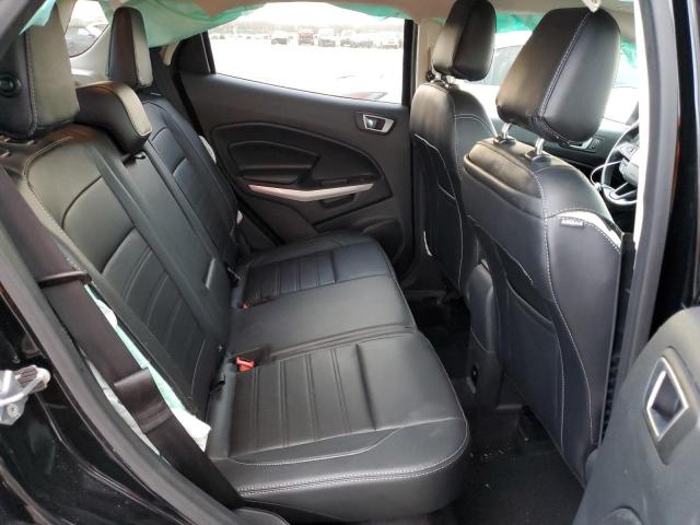 Photo 11 from auction – 2019 FORD ECOSPORT T with VIN MAJ6S3KL0KC255235