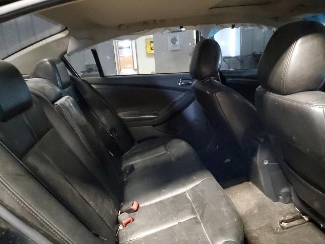 Photo 10 from auction – 2009 NISSAN ALTIMA 2.5 with VIN 1N4AL21E89N522432