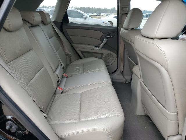 Photo 11 from auction – 2010 ACURA RDX with VIN 5J8TB2H29AA005011