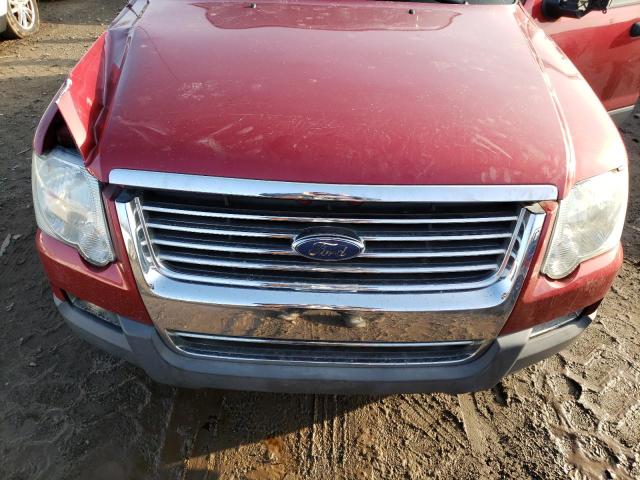 Zdjęcie 12 z aukcji – 2006 FORD EXPLORER X z VIN 1FMEU73E36UA02705