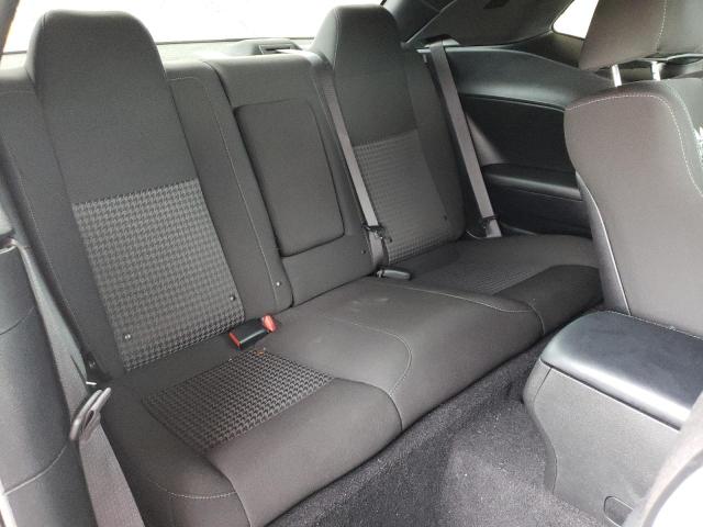 Photo 10 from auction – 2021 DODGE CHALLENGER with VIN 2C3CDZFJ6MH641374