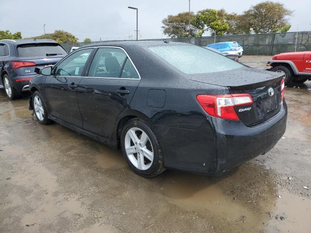 Photo 2 from auction – 2012 TOYOTA CAMRY BASE with VIN 4T1BF1FK4CU076867