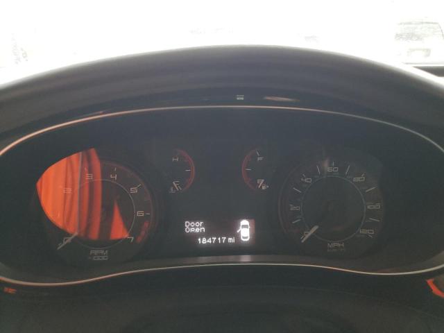 Photo 9 from auction – 2013 DODGE DART SXT with VIN 1C3CDFBH7DD219340