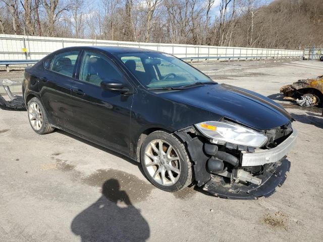 Photo 4 from auction – 2013 DODGE DART SXT with VIN 1C3CDFBA9DD267263