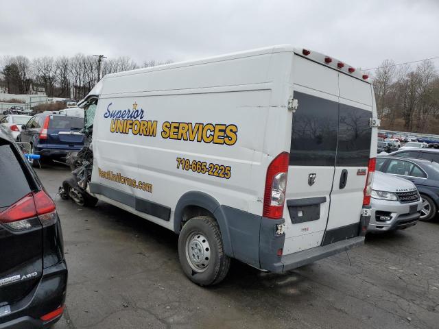 Photo 2 from auction – 2017 RAM PROMASTER with VIN 3C6TRVDG8HE546756