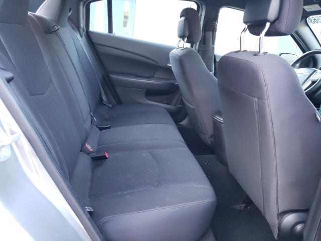 Photo 10 from auction – 2013 CHRYSLER 200 TOURIN with VIN 1C3CCBBB6DN765046