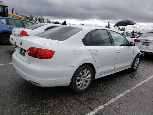 Photo 3 from auction – 2014 VOLKSWAGEN JETTA BASE with VIN 3VW2K7AJ4EM431557