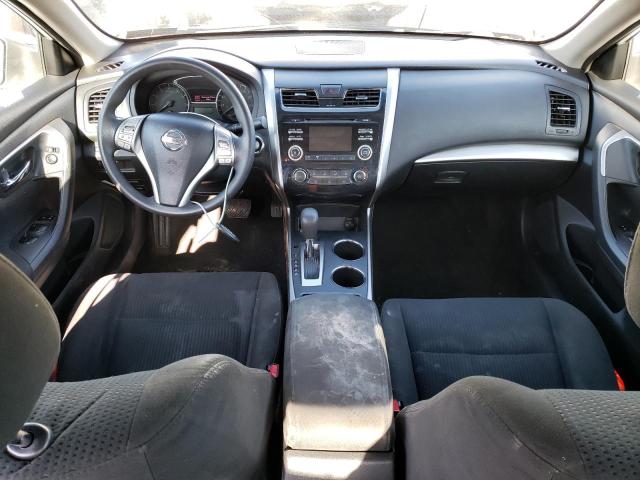 Photo 8 from auction – 2015 NISSAN ALTIMA with VIN 1N4AL3AP9FN345053