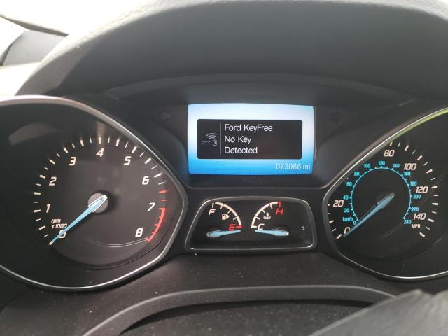 Photo 9 from auction – 2016 FORD ESCAPE TIT with VIN 1FMCU0J96GUB66083
