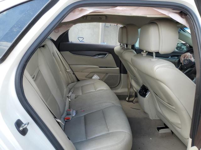 Photo 10 from auction – 2014 CADILLAC XTS with VIN 2G61L5S30E9204863