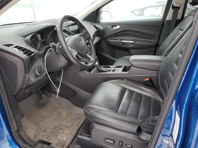 Photo 7 from auction – 2017 FORD ESCAPE TIT with VIN 1FMCU9J94HUC17246
