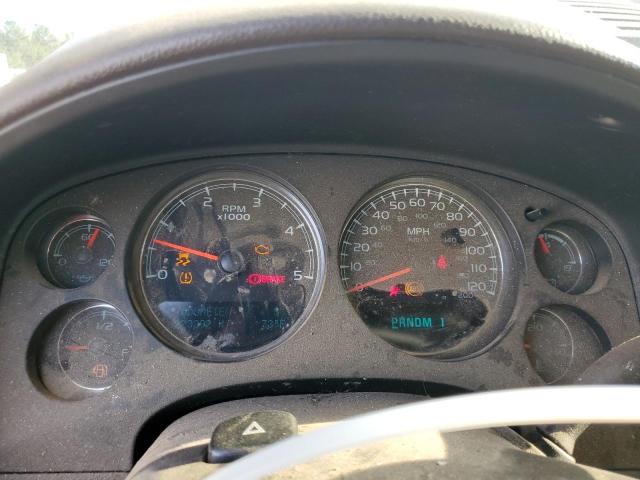 Photo 9 from auction – 2013 GMC SIERRA K25 with VIN 1GT125E87DF118902