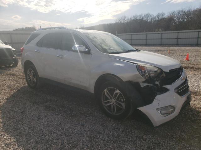 Photo 4 from auction – 2016 CHEVROLET EQUINOX LT with VIN 2GNALDEK8G6313271