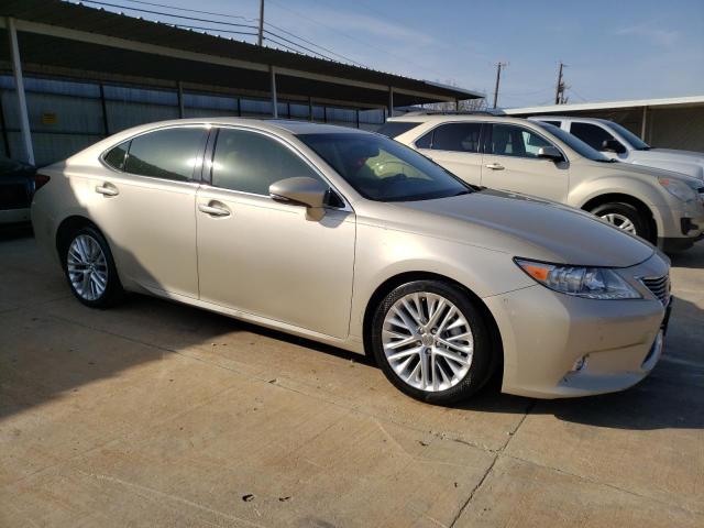 Photo 4 from auction – 2014 LEXUS ES 350 with VIN JTHBK1GG5E2121600