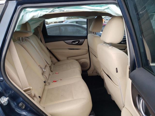 Photo 11 from auction – 2016 NISSAN ROGUE S with VIN KNMAT2MTXGP725893