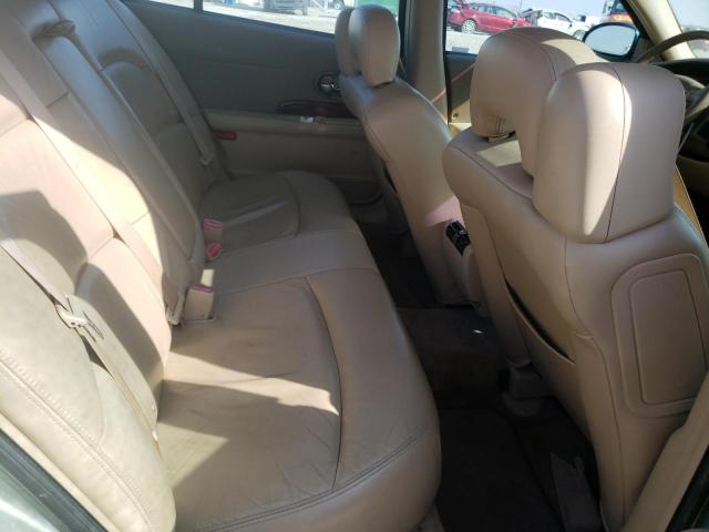 Photo 10 from auction – 2005 BUICK LESABRE LI with VIN 1G4HR54K85U182155