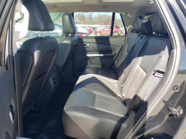 Photo 11 from auction – 2011 FORD EDGE SPORT with VIN 2FMDK3AK4BBA12176