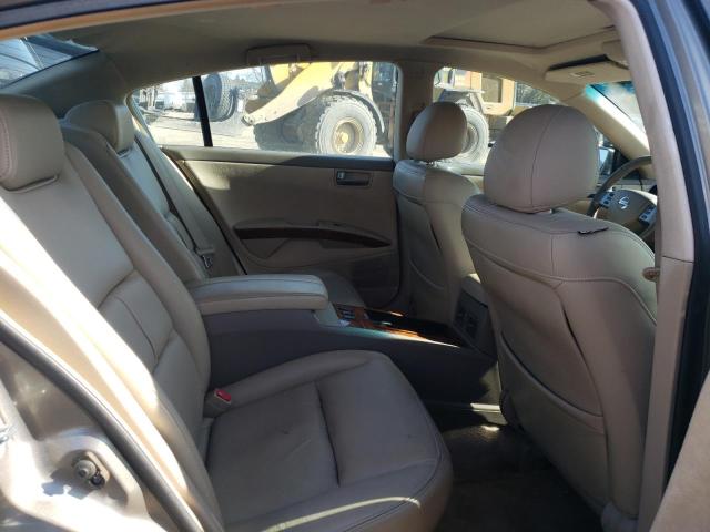 Photo 10 from auction – 2004 NISSAN MAXIMA SE with VIN 1N4BA41E54C886270