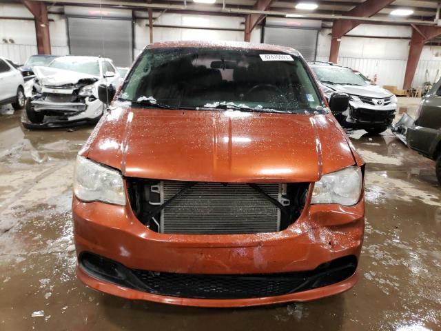 Photo 5 from auction – 2012 DODGE GRAND CARA with VIN 2C4RDGBG1CR183790