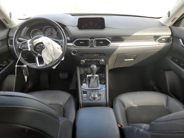 Photo 8 from auction – 2017 MAZDA CX-5 TOURI with VIN JM3KFACL1H0165657