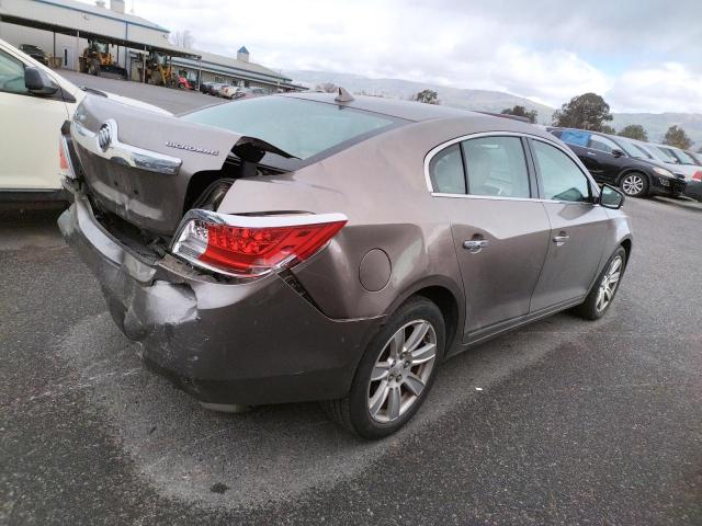 Photo 3 from auction – 2012 BUICK LACROSSE with VIN 1G4GC5E36CF336450