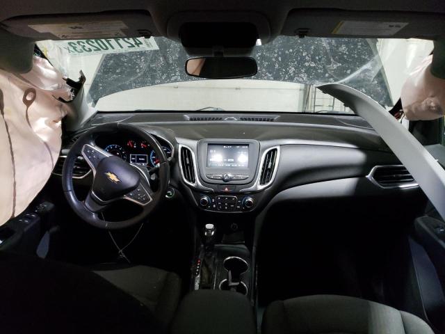 Photo 8 from auction – 2018 CHEVROLET EQUINOX LT with VIN 2GNAXJEVXJ6340606