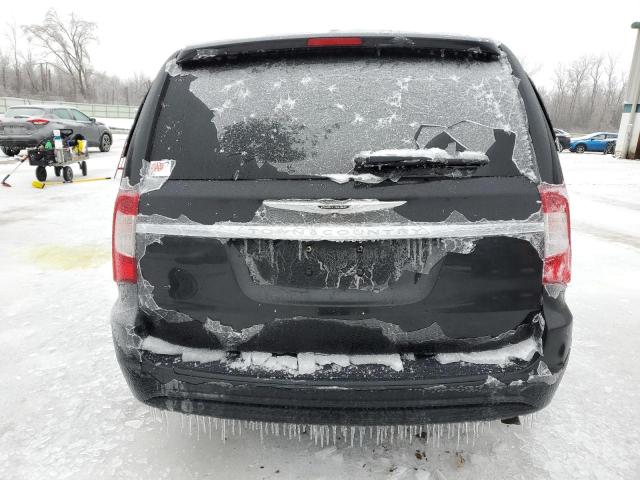 Photo 6 from auction – 2016 CHRYSLER TOWN & COU with VIN 2C4RC1HG3GR149430